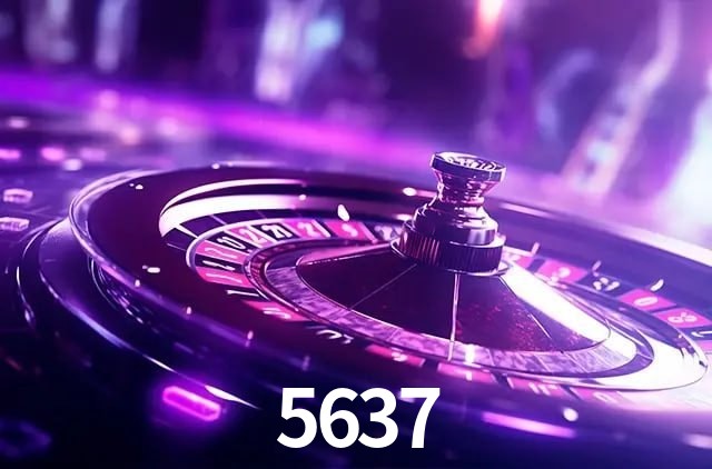 Estatísticas 5637