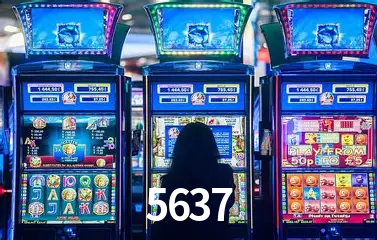 A Emoção da Loteria na 5637: Uma Chance de Mudança de Vida