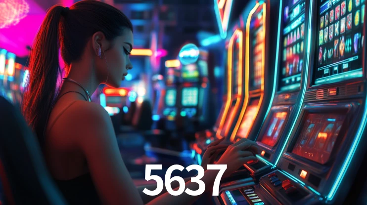 5637 - slots licenciadas brasileiras - 5637.com