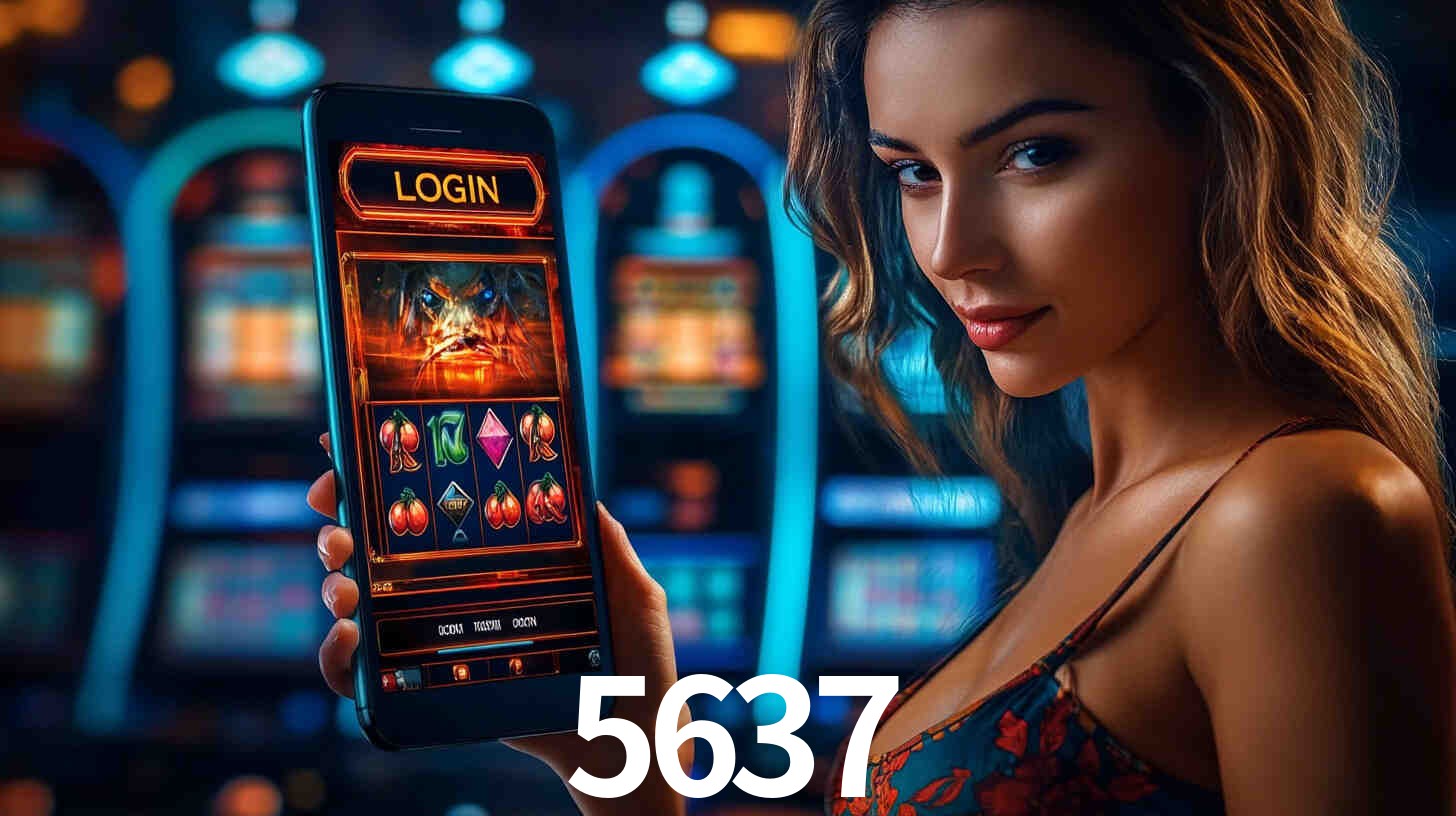 Jogos App 5637