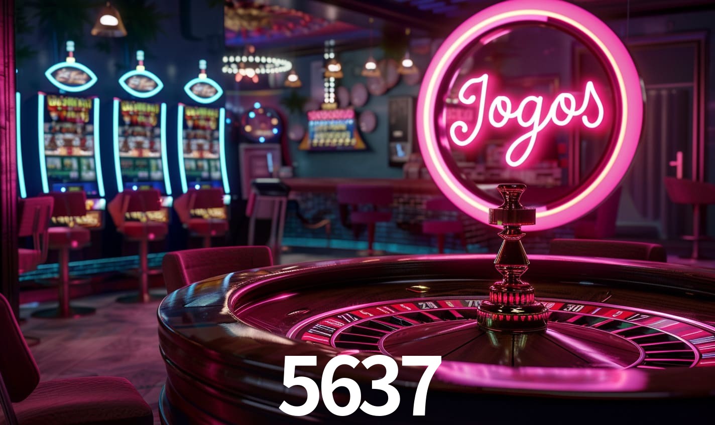 Jogos Exclusivos 5637