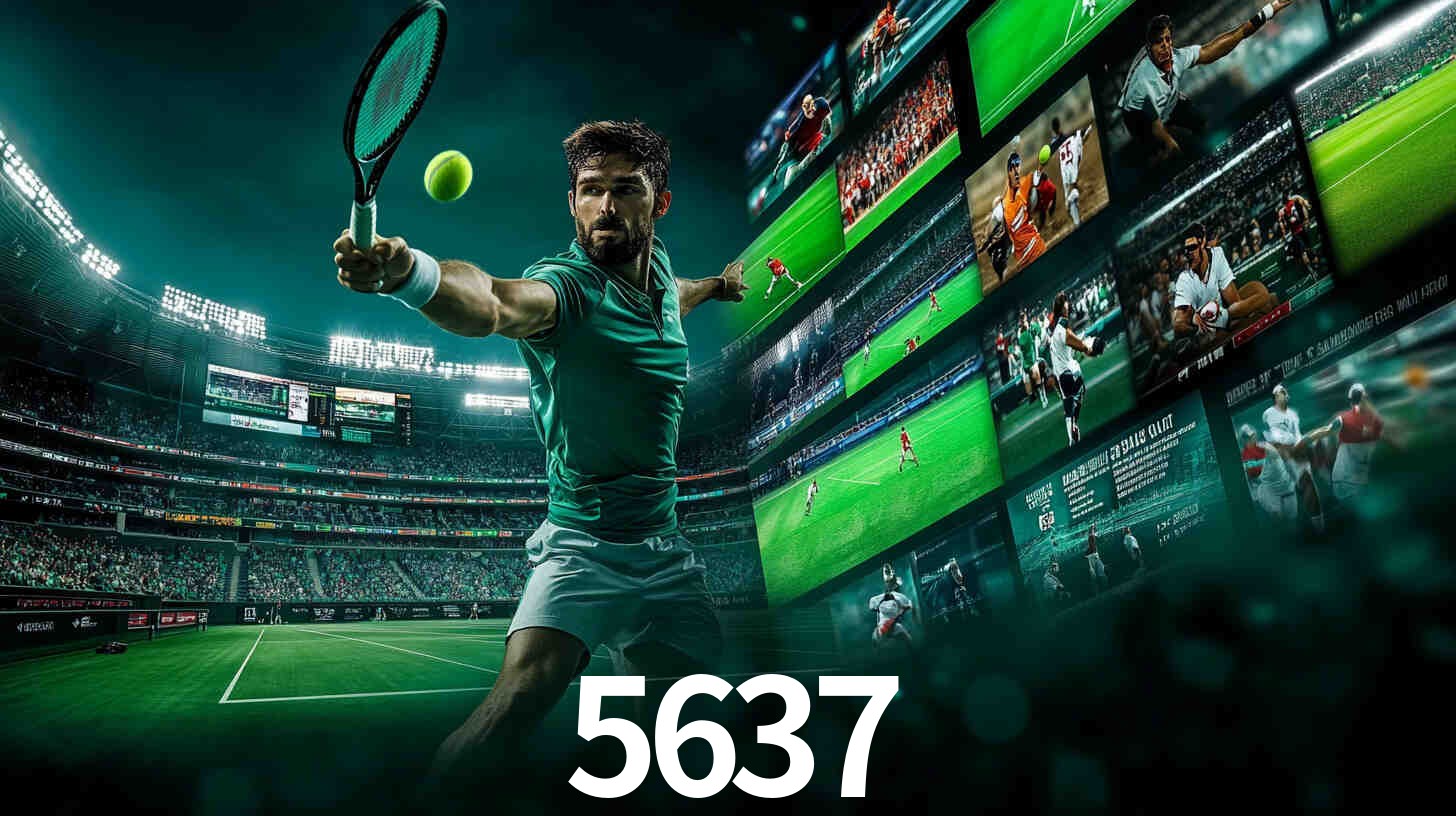 App Mobile 5637