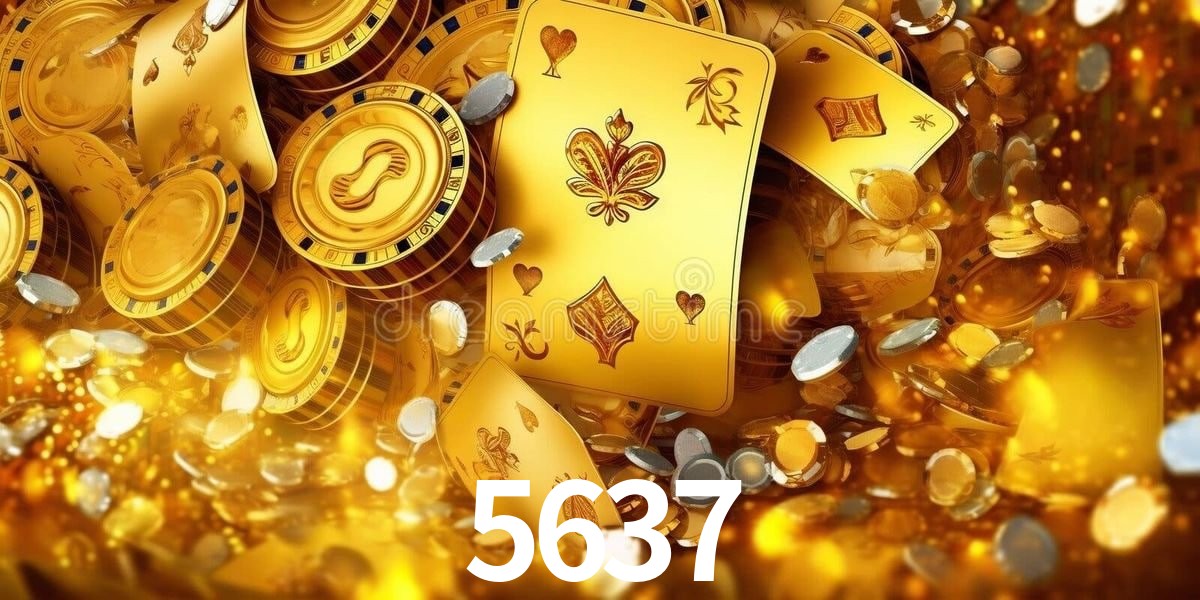 Bônus Diários 5637