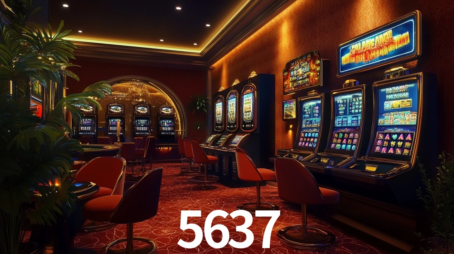 5637 App Interface