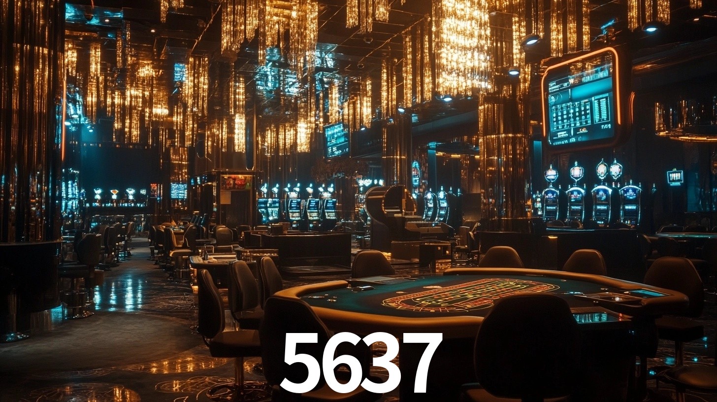 5637 bet Brasil