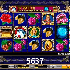 Descubra o Mundo do Cassino Online com 5637