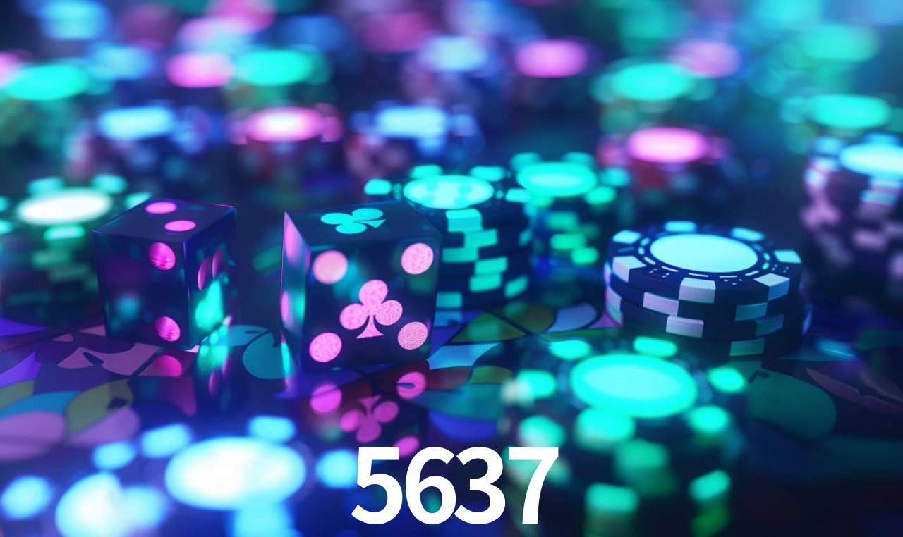Tecnologia da Plataforma 5637