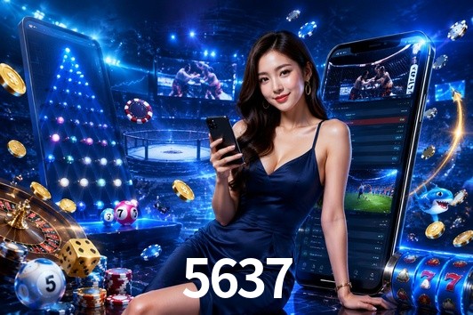 Player Reviews 5637