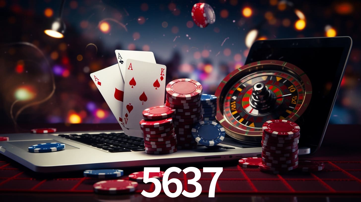 Programa VIP 5637