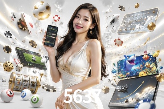 Slot Games 5637