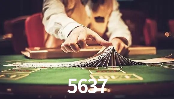 VIP Casino 5637