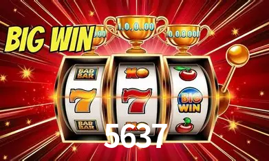 Descubra a Magia dos Jogos de Arcade no 5637