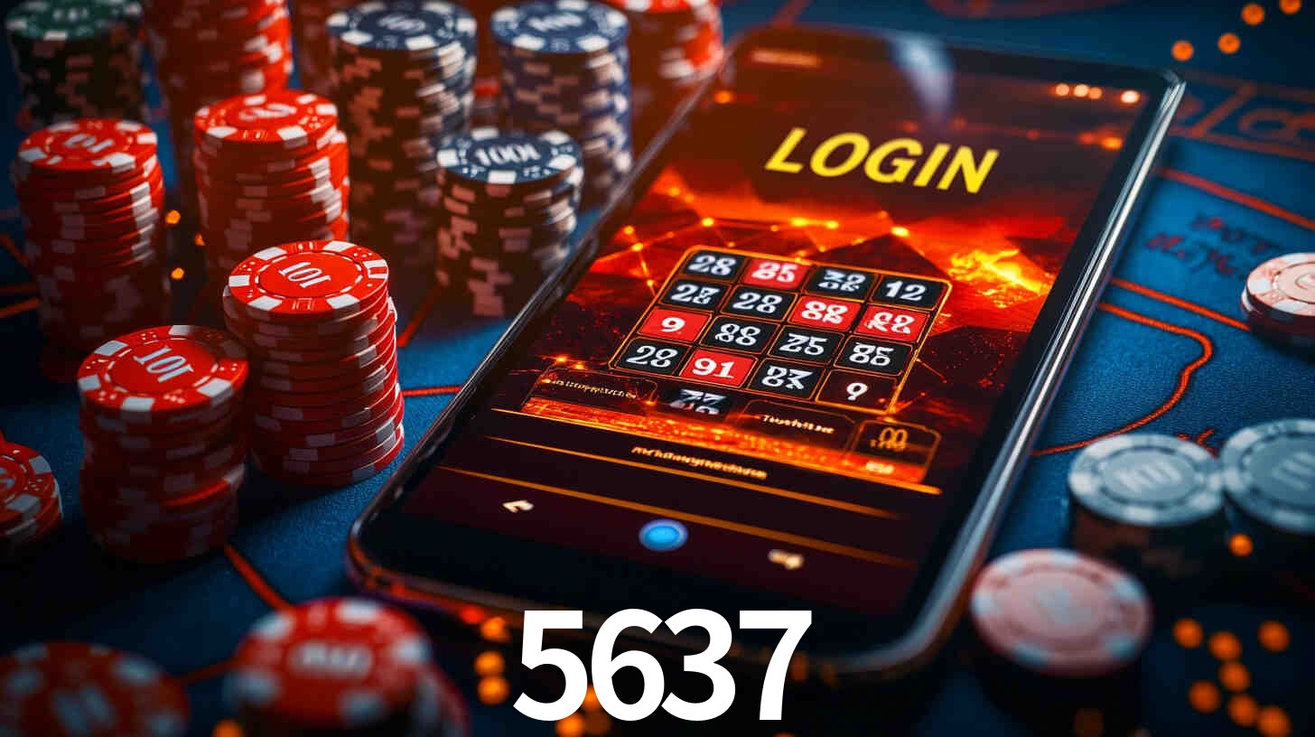 Bônus App 5637
