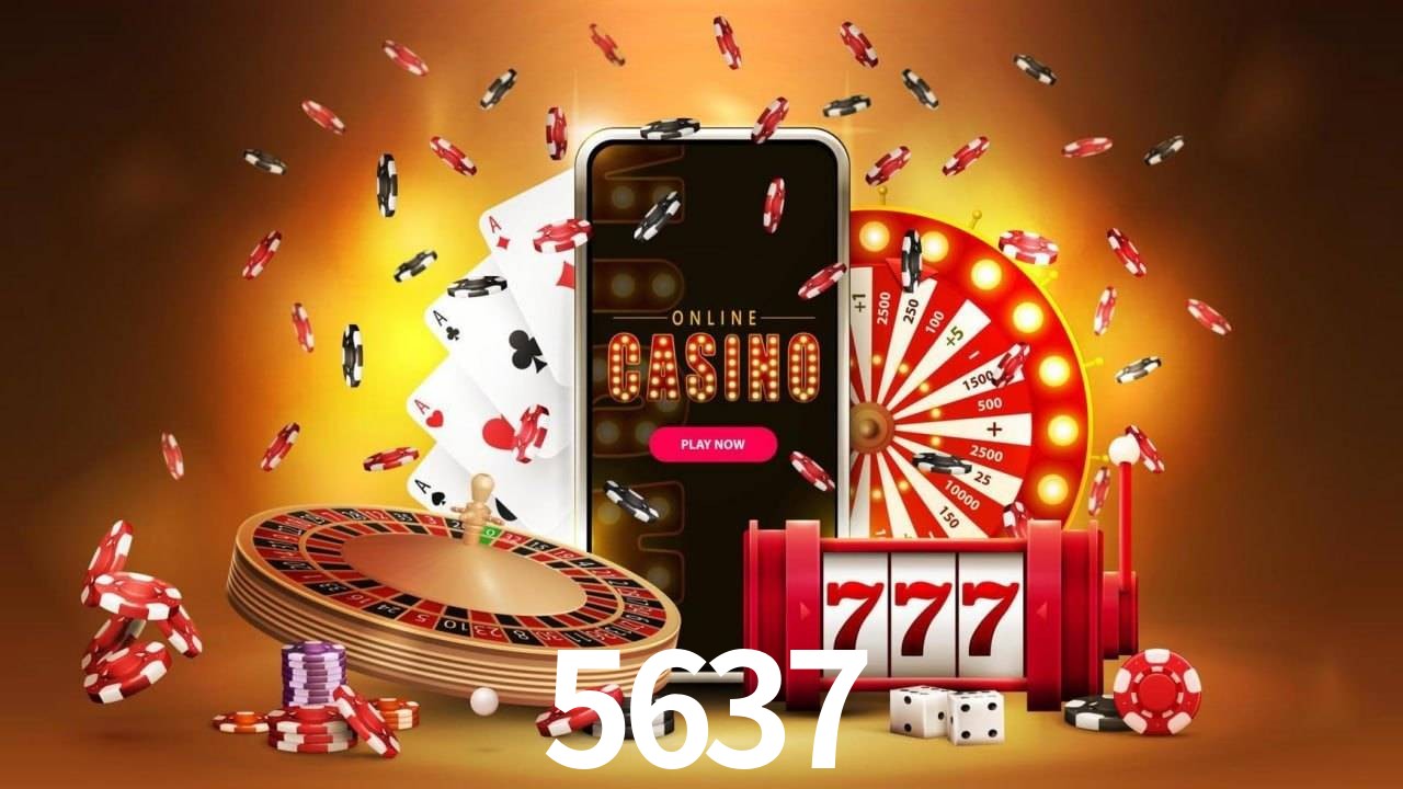 5637 Giros Grátis