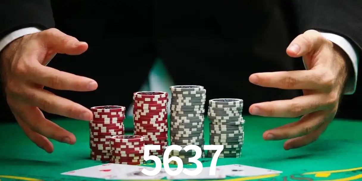Promoções 5637