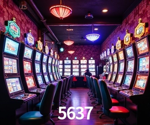 Melhores Jogos 5637
