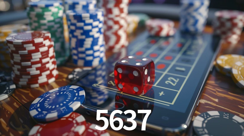 Segurança App 5637