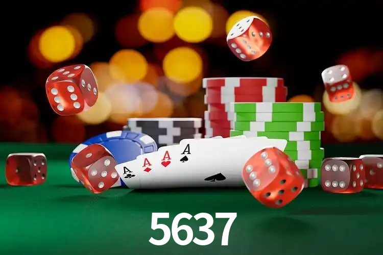 5637 Bonus Rain – Ganhe mais em jogos de caça-níqueis