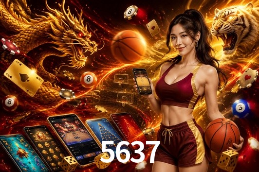 Game Statistics 5637