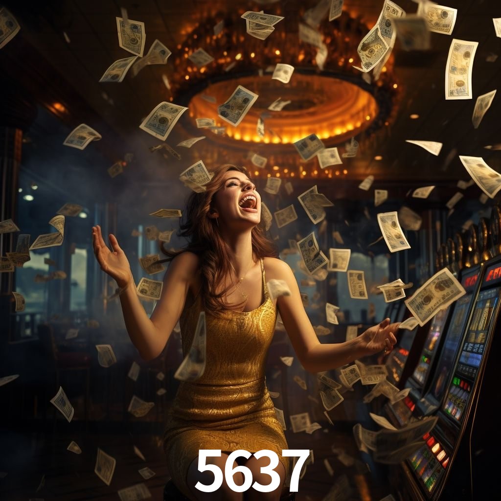 Live Casino 5637