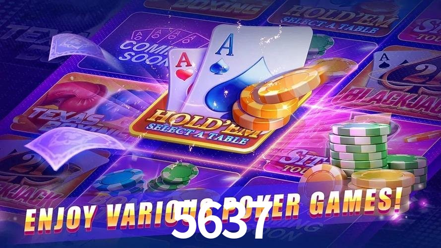 Casino VIP 5637