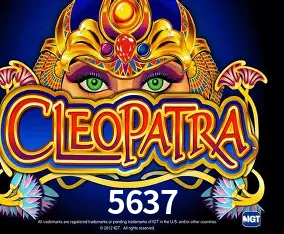 Descubra o Mundo do Cassino Online com 5637