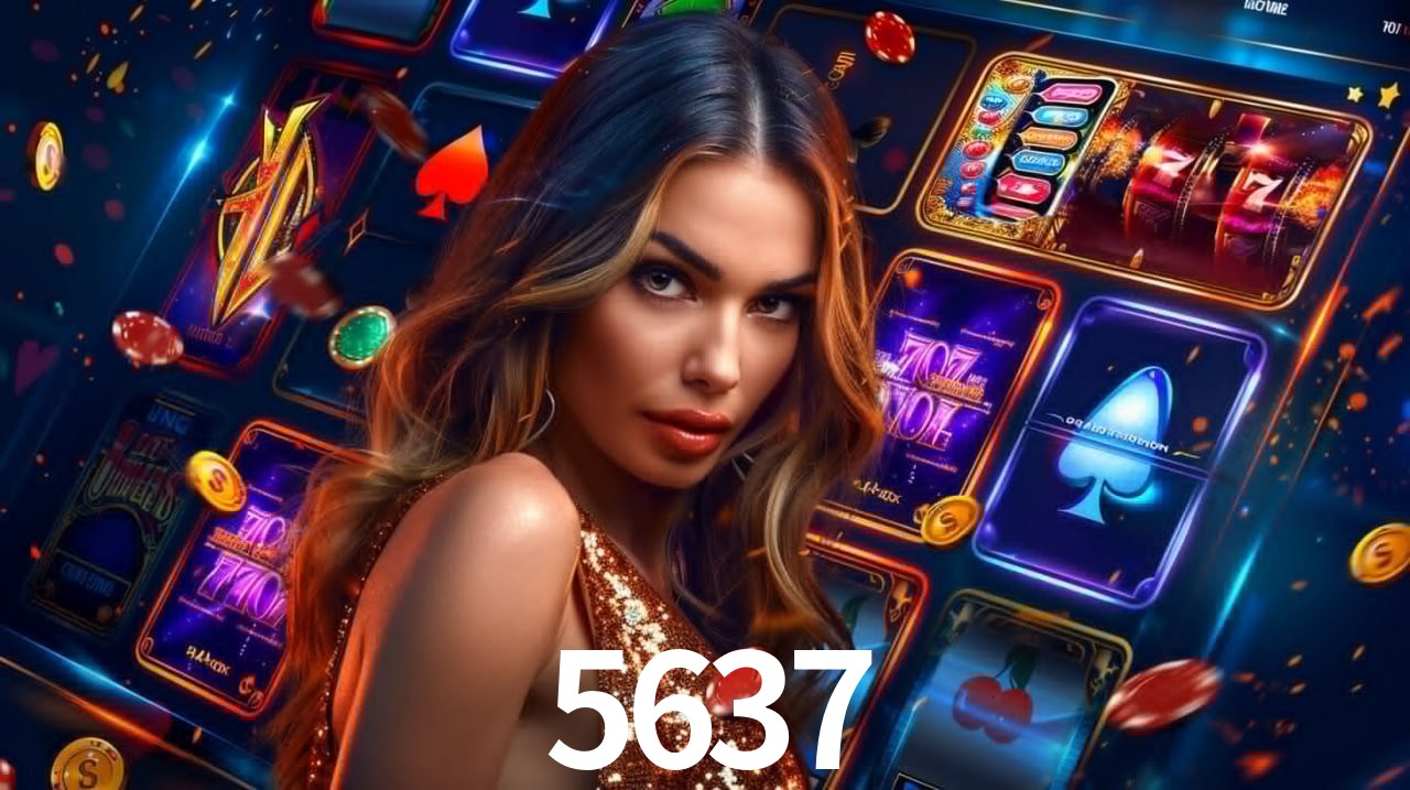 Mesa de Blackjack 5637