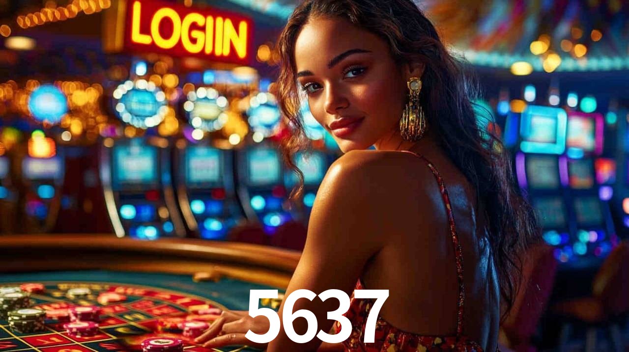 5637 Premiação acumulada / Jackpot