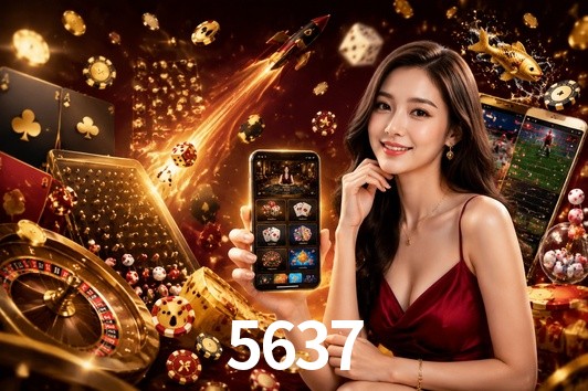 Platform Technology 5637