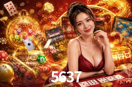 2FA Security 5637