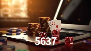 Apostas de Futebol 5637