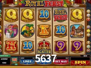 cassino_Live
