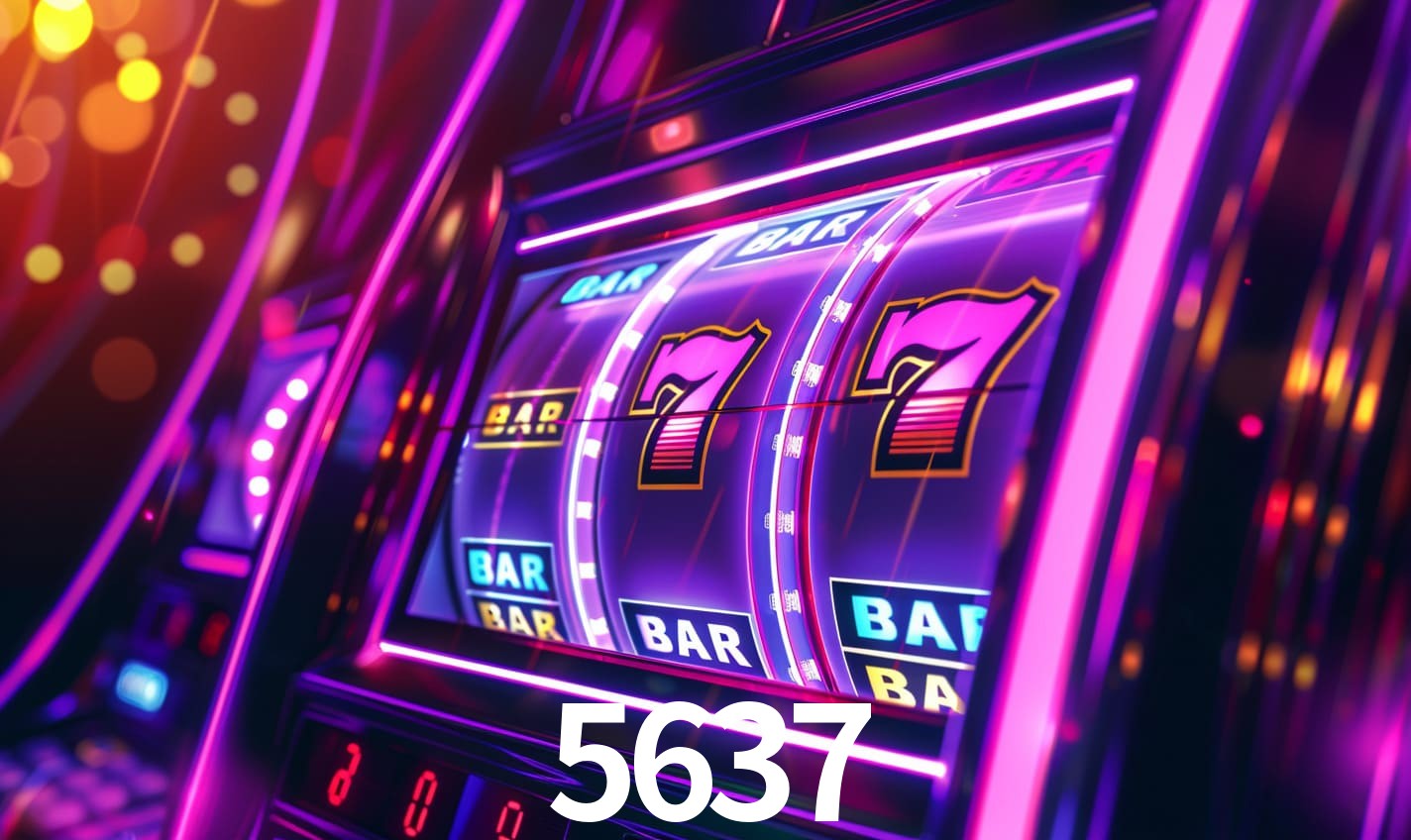 5637 bet casino