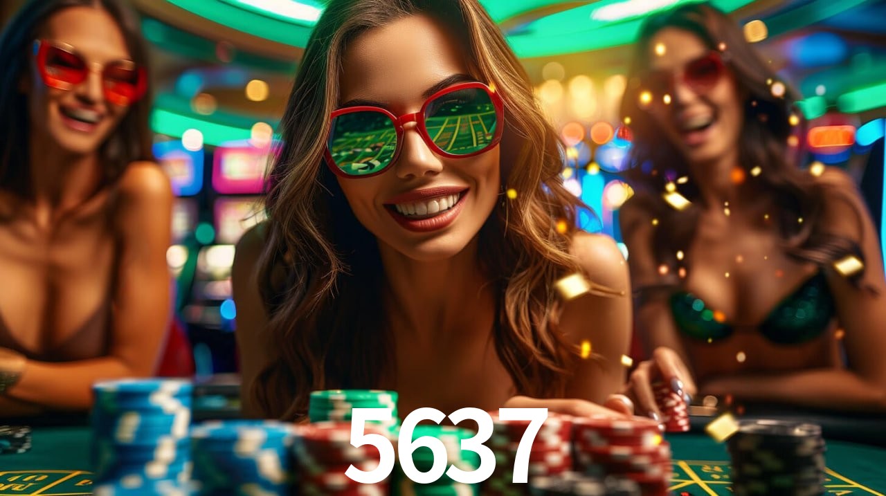 Football Betting 5637
