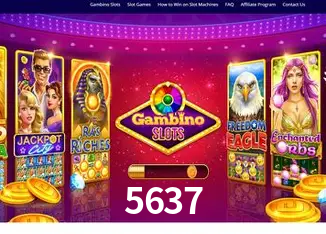 Desvendando o Mundo dos Jogos Virtuais na 5637