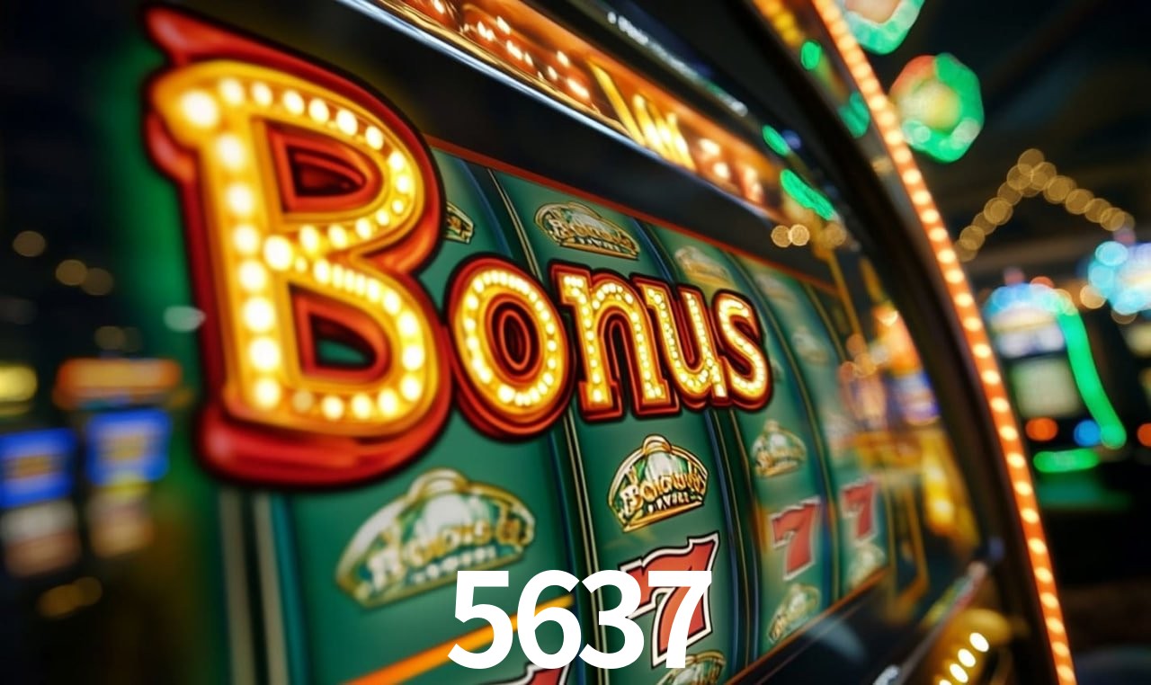 Sucesso 5637