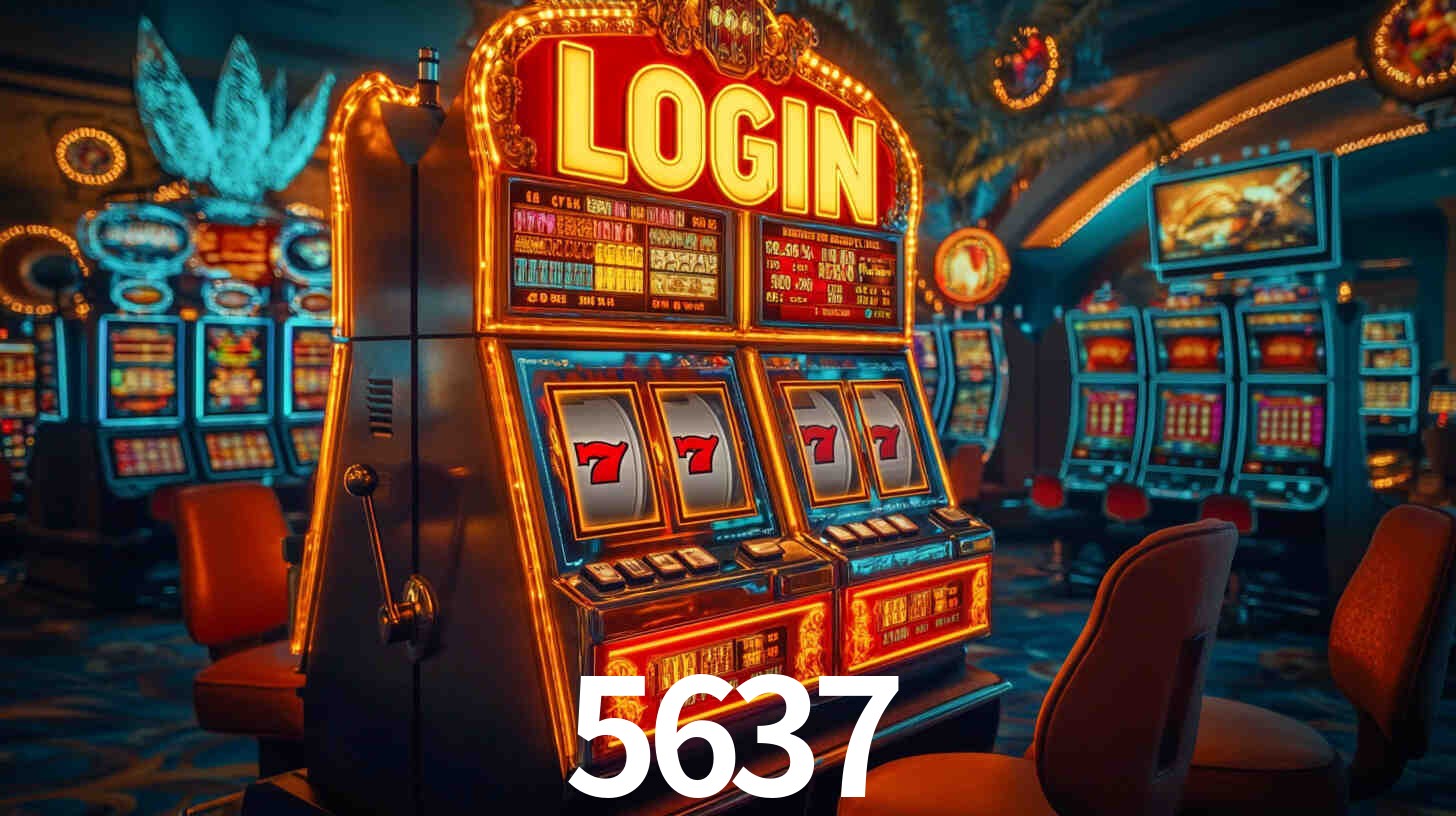 5637: Jogos de Caça-Níqueis-Altas Recompensas, Roleta-Velocidade, Blackjack-Desafios Máximos