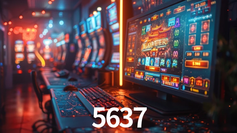 5637: Jogue Crash e Experimente Alta Recompensa Instantânea