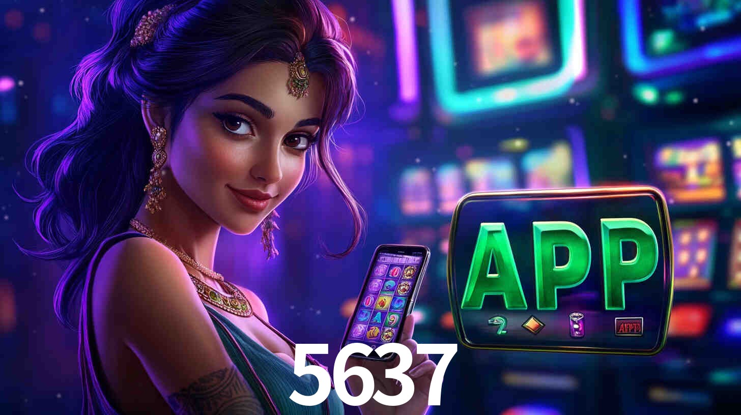 Vantagens App 5637