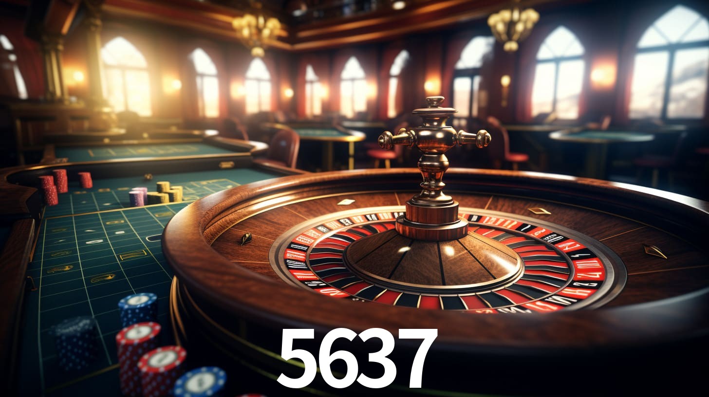 Tournaments 5637