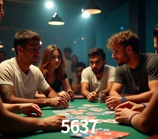 Dicas Ganhar 5637