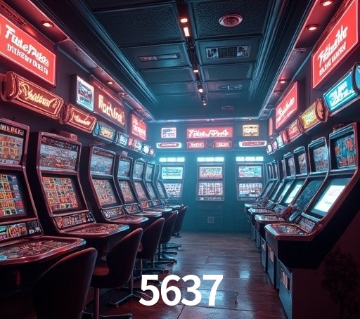 Evolução VIP 5637
