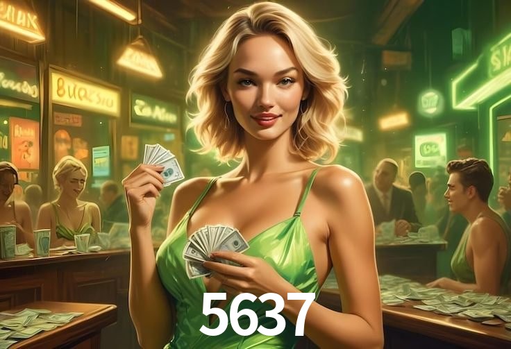 cassino 5637