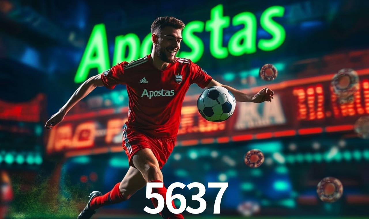 Estatísticas do Jogo 5637