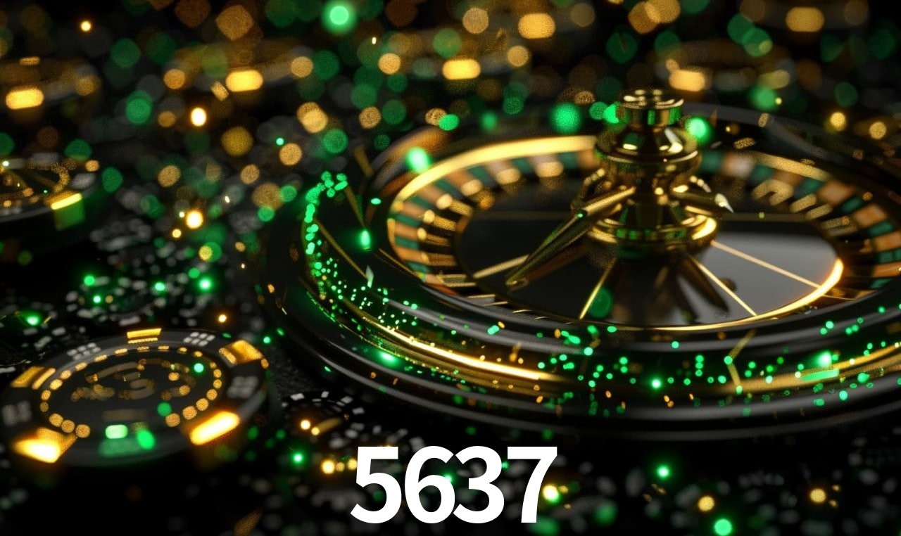Slots RTP 5637