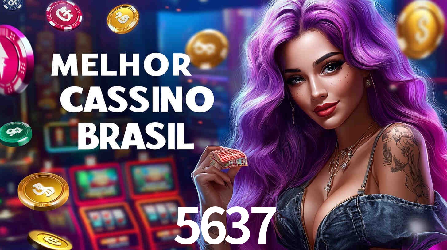Instruções Download 5637