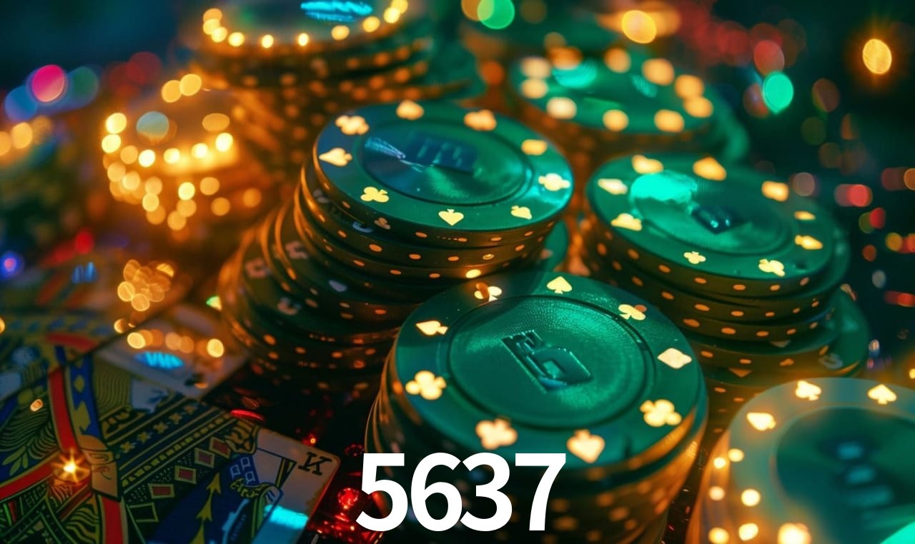 Promoções Sazonais 5637