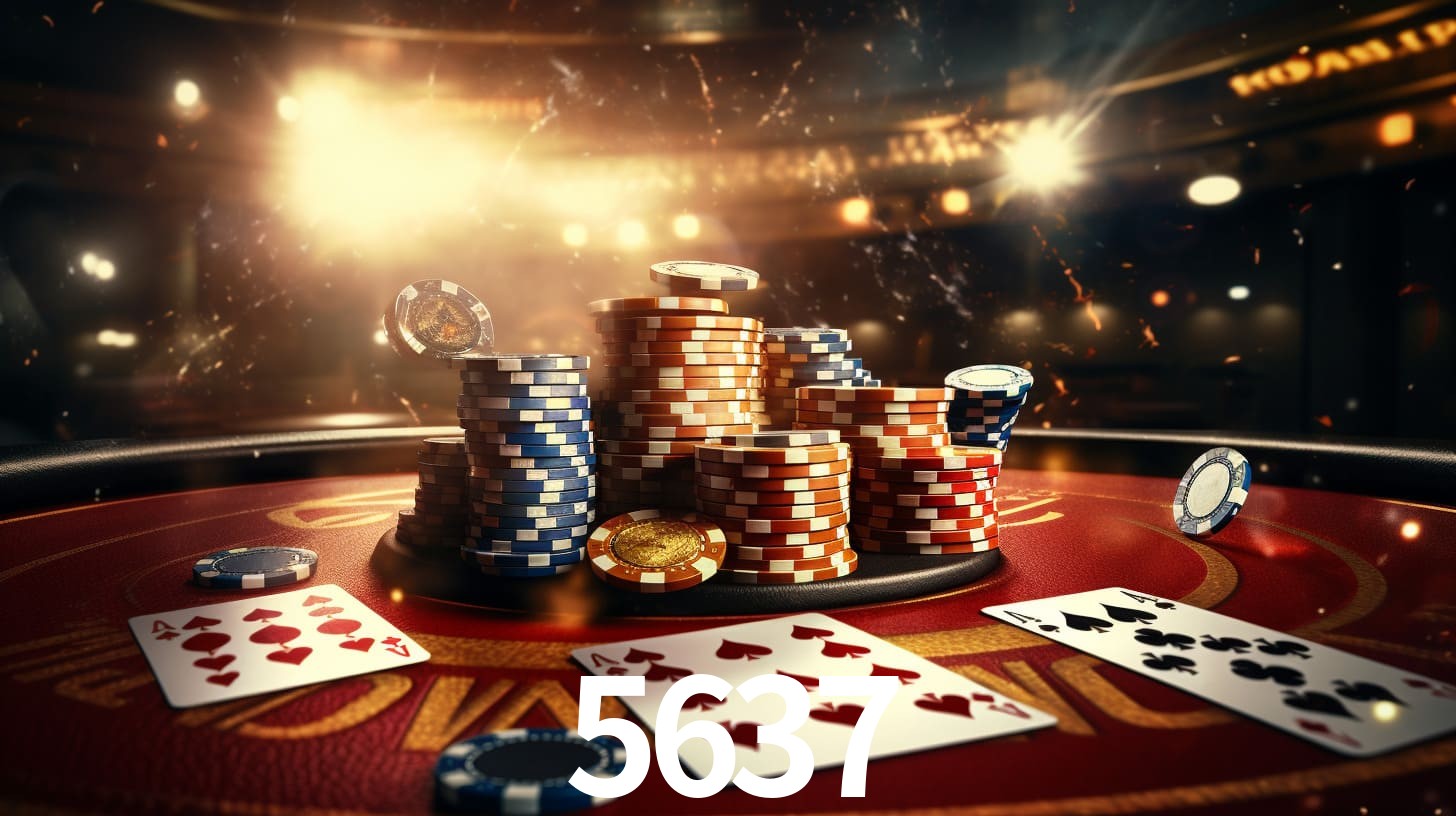 Welcome Bonus 5637