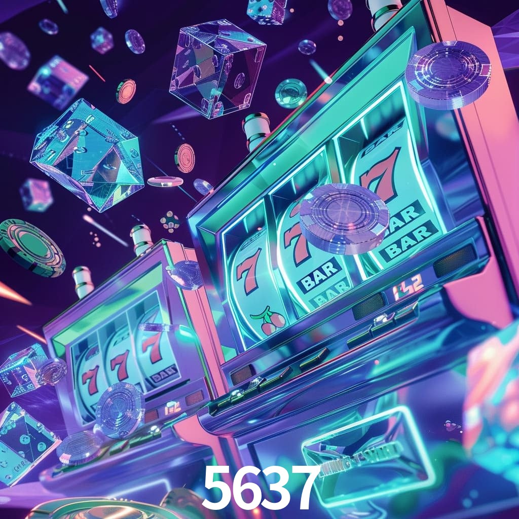 Estatísticas Crash Games 5637