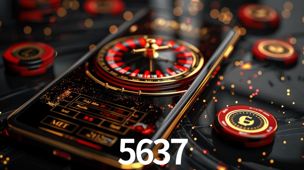 Secure Login 5637